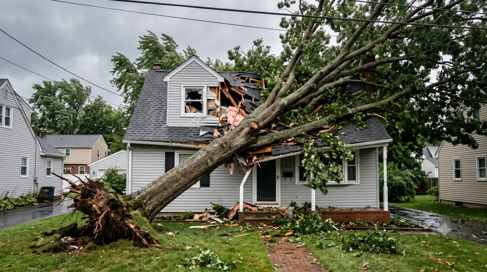 Why choose Raleigh TreeWorks for tree care in Raleigh